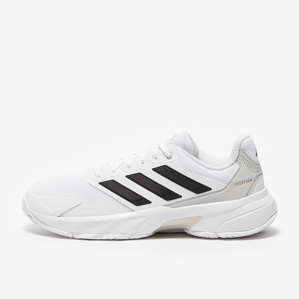 Adidas CourtJam Control 3 miesten kenkä IF7888