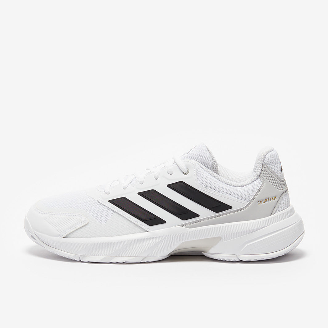 Adidas CourtJam Control 3 miesten kenkä IF7888