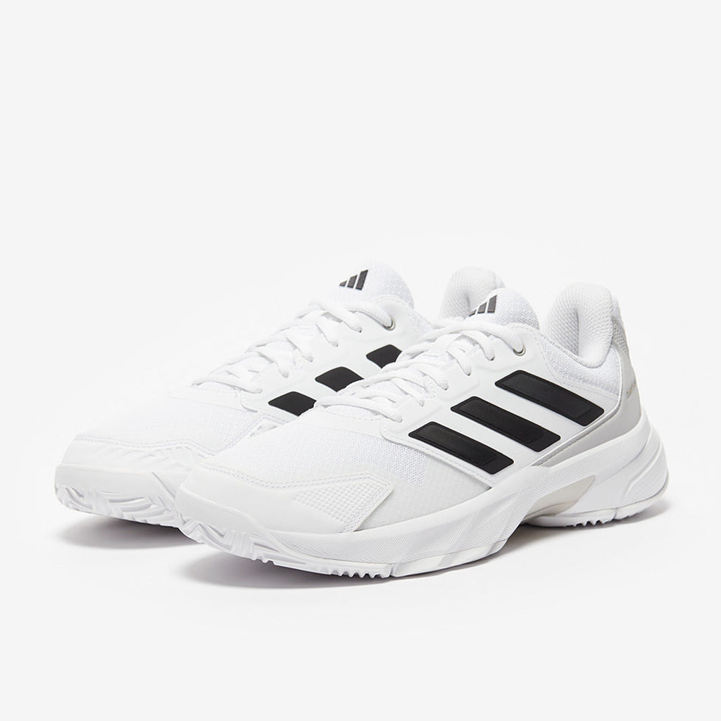 Adidas CourtJam Control 3 miesten kenkä IF7888