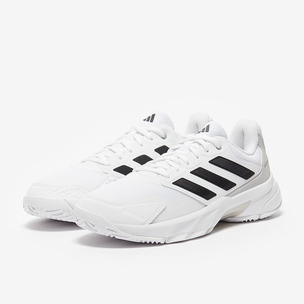 Adidas CourtJam Control 3 miesten kenkä IF7888
