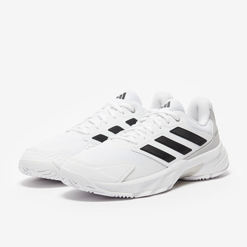 Adidas CourtJam Control 3 miesten kenkä IF7888