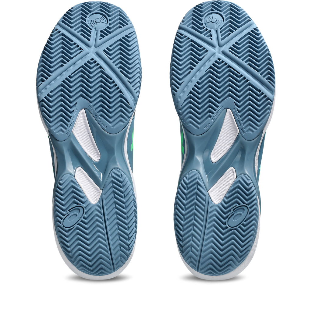 ASICS Solution Swift FF 2 Padel Saba Blue