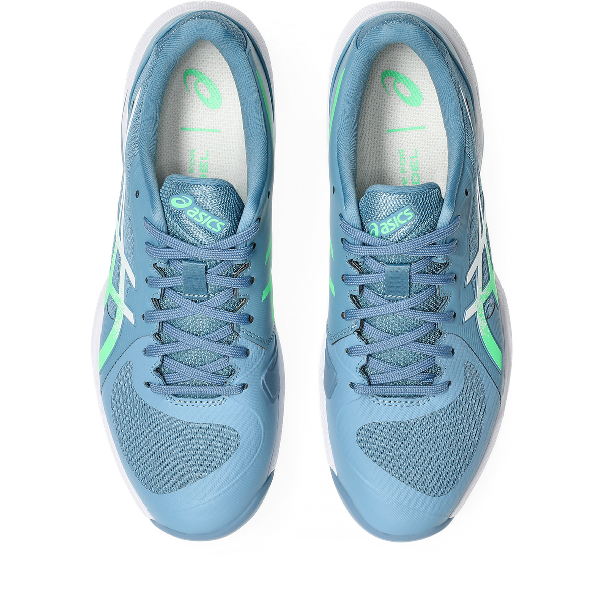ASICS Solution Swift FF 2 Padel Saba Blue