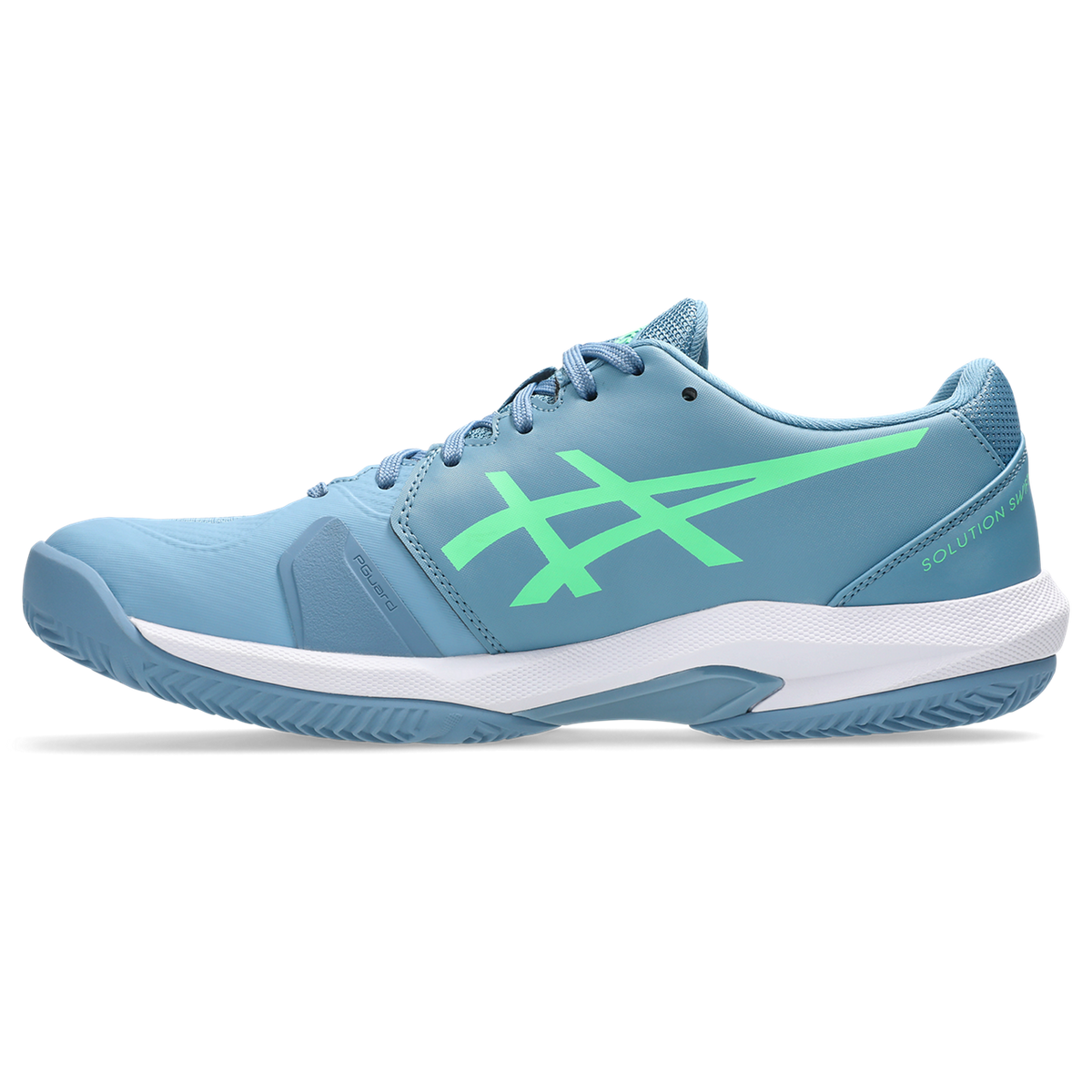 ASICS Solution Swift FF 2 Padel Saba Blue