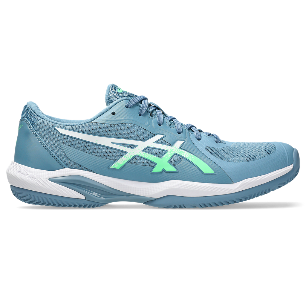 ASICS Solution Swift FF 2 Padel Saba Blue