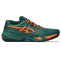 ASICS Gel-Resolution X Padel Jewel Green