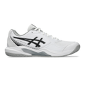 ASICS Gel-Dedicate 9 Padel White / Black