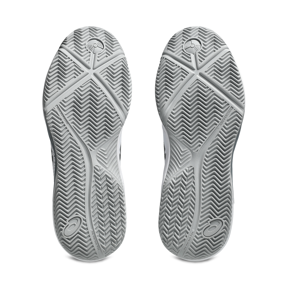 ASICS Gel-Dedicate 9 Padel White / Black