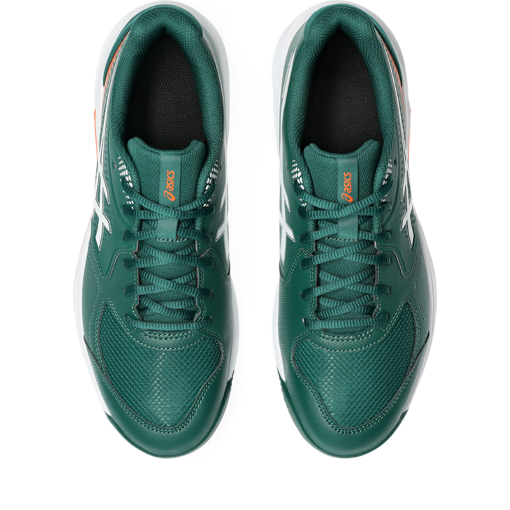 ASICS Gel-Dedicate 9 Padel Jewel Green