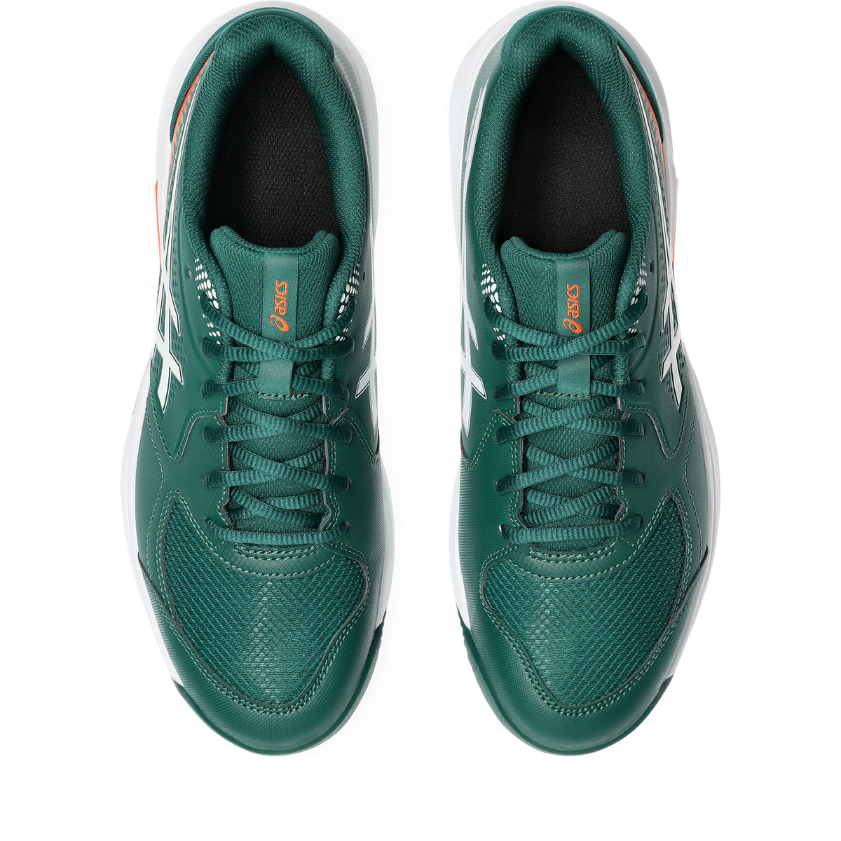 ASICS Gel-Dedicate 9 Padel Jewel Green