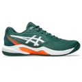 ASICS Gel-Dedicate 9 Padel Jewel Green