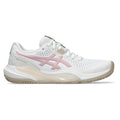 ASICS Gel-Challenger 15 Padel Naisten White / Bubblegum