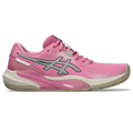 ASICS Gel-Challenger 15 Padel Naisten Bubblegum / Soft Oat