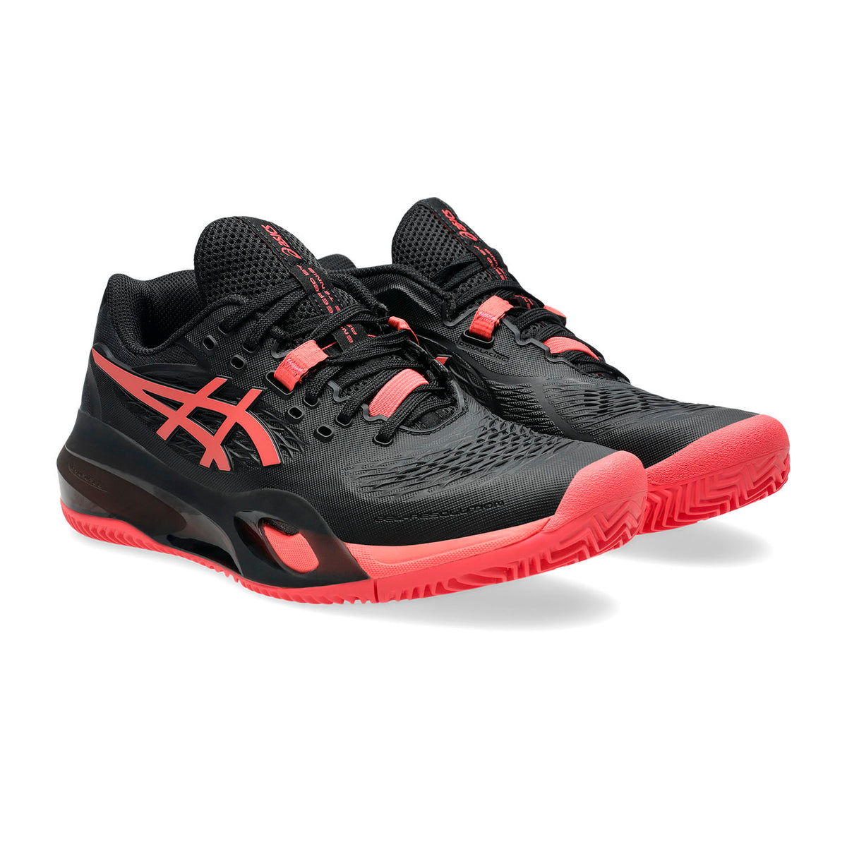 ASICS Gel-Resolution X Clay savikenttäpohja