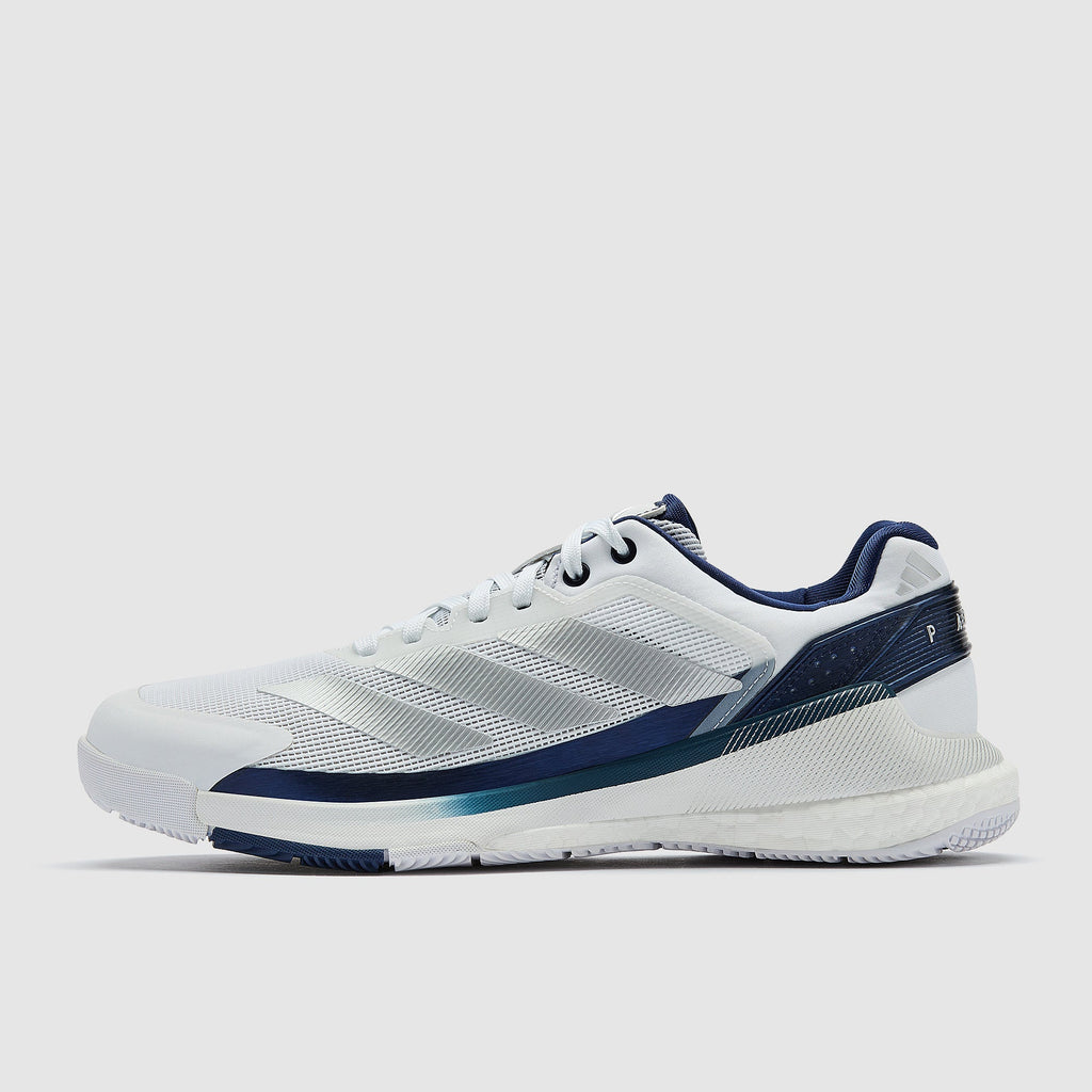 Adidas Crazyquick BOOST Padel miesten padelkenkä JR2124