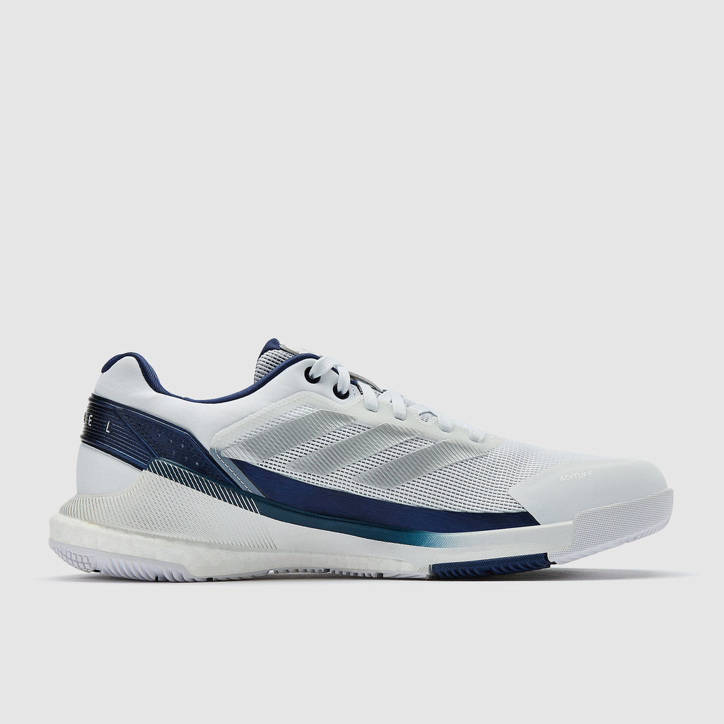 Adidas Crazyquick BOOST Padel miesten padelkenkä JR2124