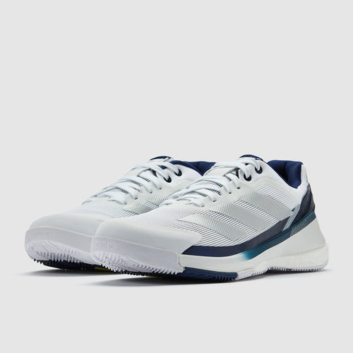Adidas Crazyquick BOOST Padel miesten padelkenkä JR2124