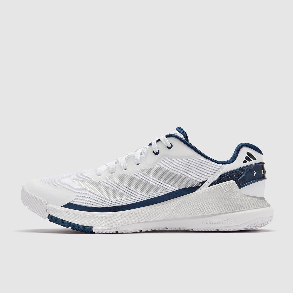 Adidas Crazyquick LS Padel miesten padelkenkä JR2127