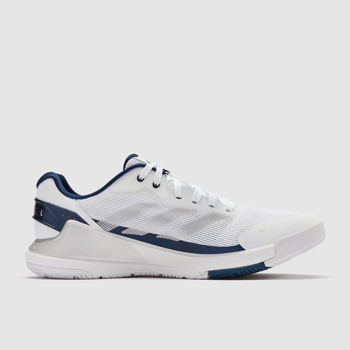 Adidas Crazyquick LS Padel miesten padelkenkä JR2127