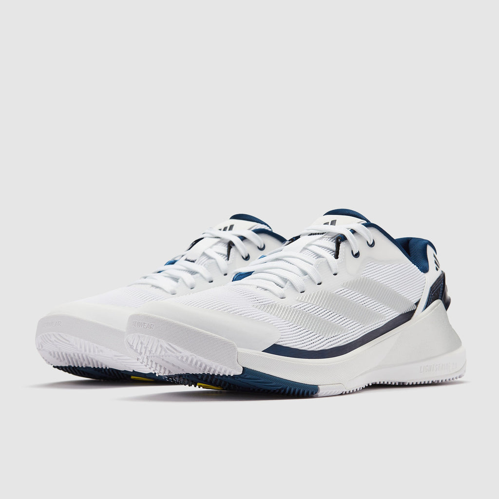 Adidas Crazyquick LS Padel miesten padelkenkä JR2127