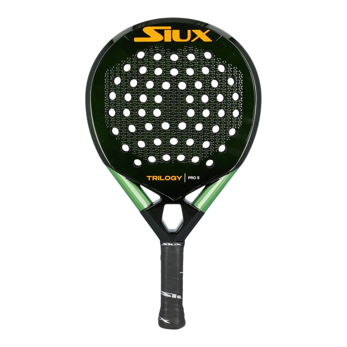 Siux Trilogy Pro 5 padelmaila