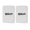 Wilson Wide Terry rannehikinauha valkoinen