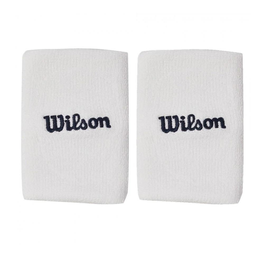 Wilson Wide Terry rannehikinauha valkoinen