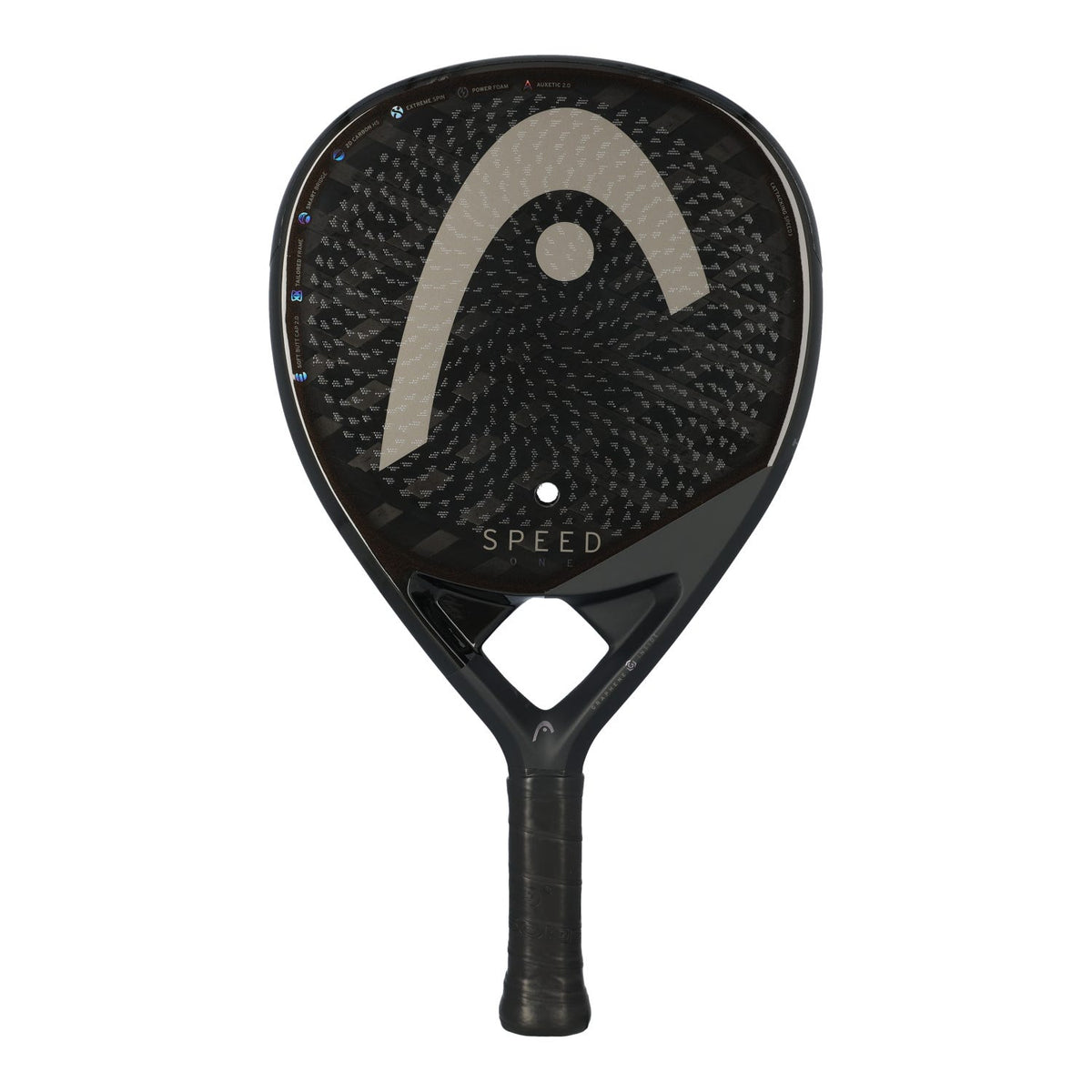 HEAD Speed One 2025 padelmaila
