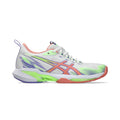 ASICS Sonicsmash FF Naisten White / Guava 1042A311-100 tuotekuva