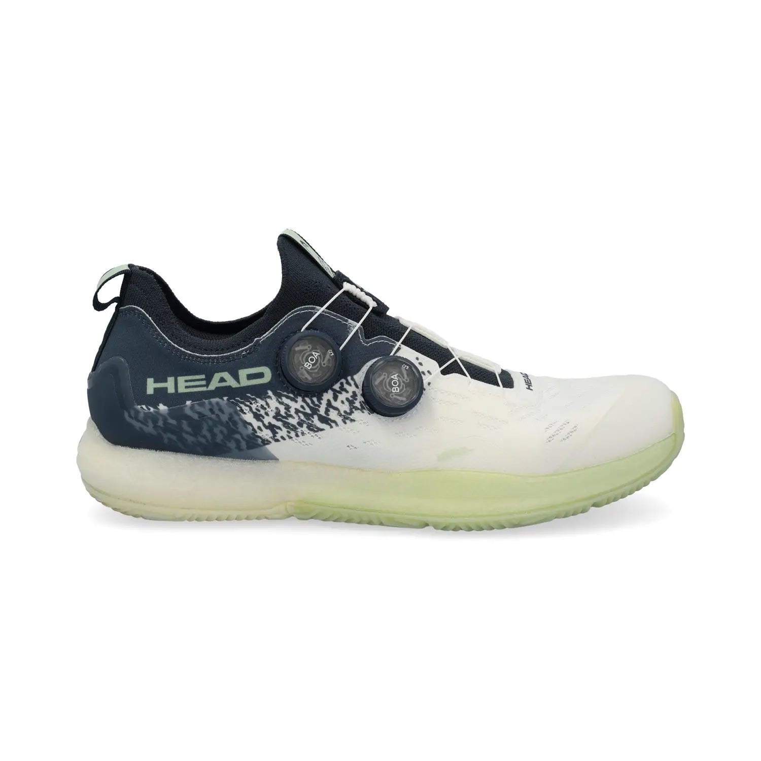 HEAD Motion Pro 1.5 BOA