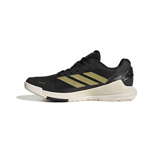 Adidas Crazyquick LS Padel M Off White / Black