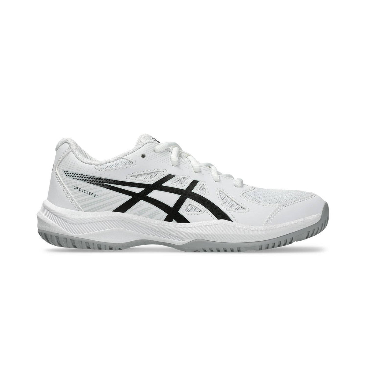 ASICS Upcourt 6 GS Juniori White / Black