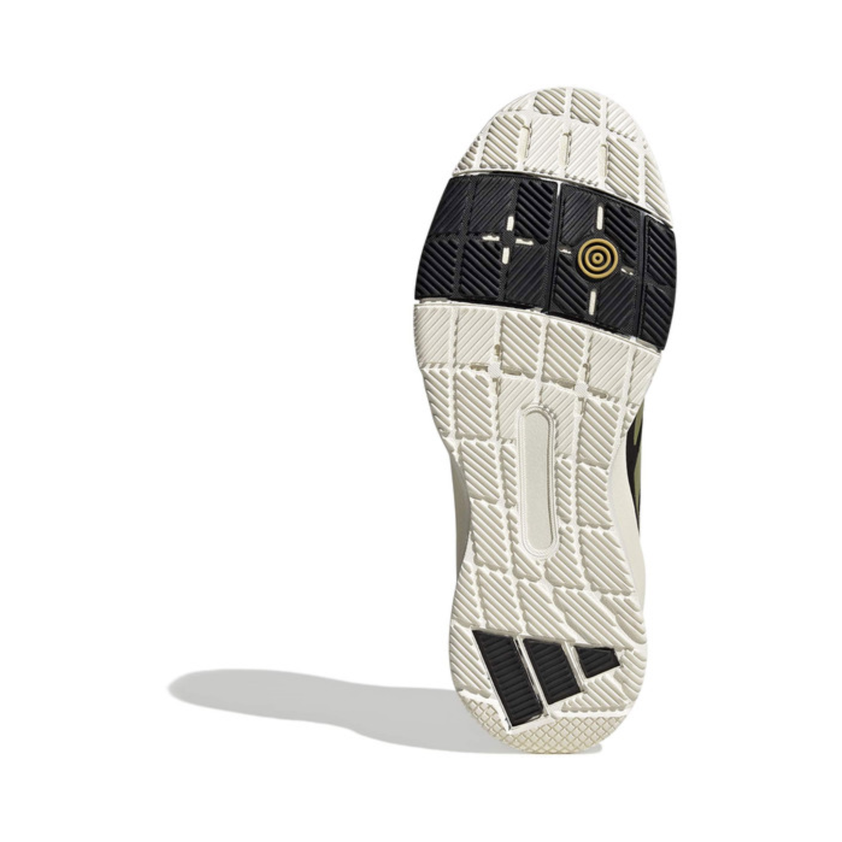 Adidas Crazyquick LS Padel M Off White / Black