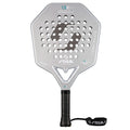 STIGA 1.3K Hard Cybershape padelmaila