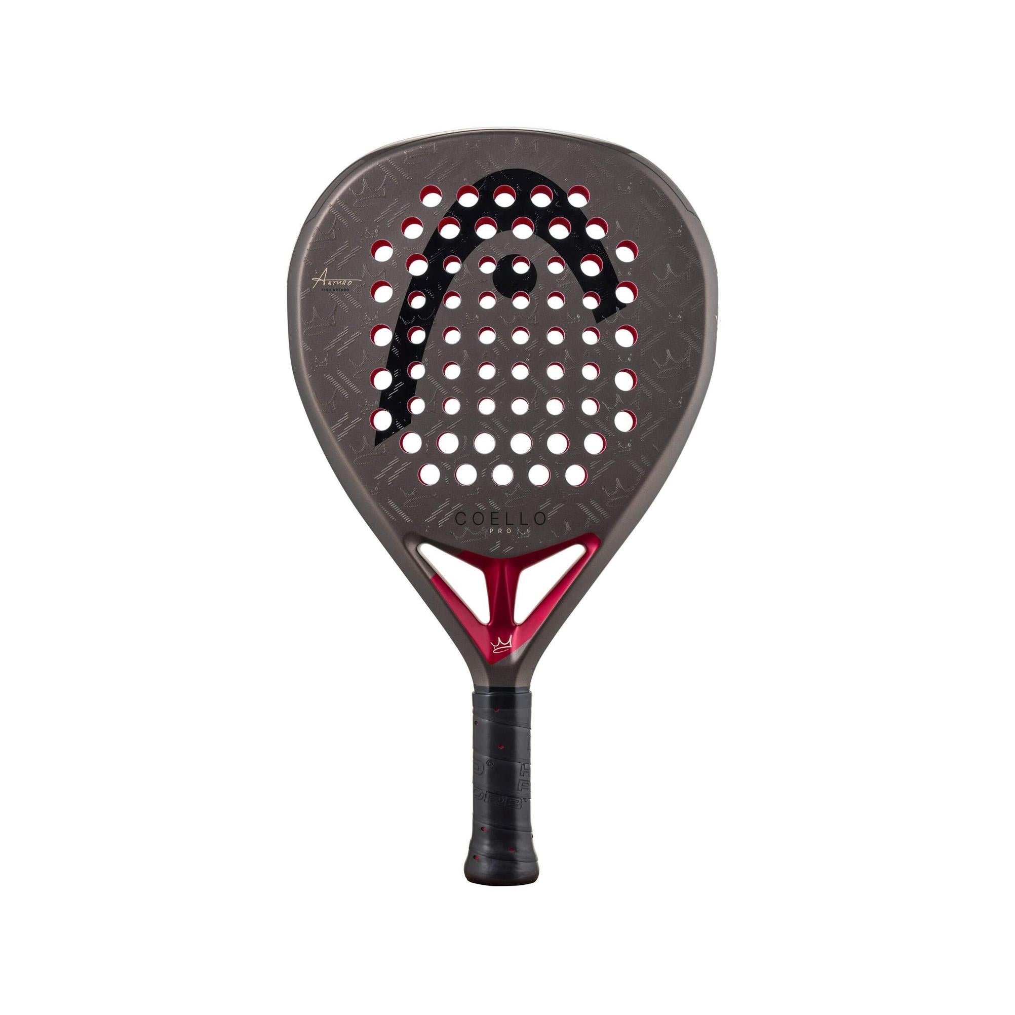 HEAD Coello Pro 2026