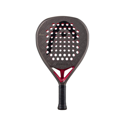 Padel Maila HEAD Coello Pro 2026