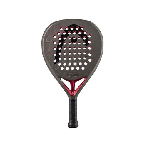 Padel Maila HEAD Coello Motion 2026