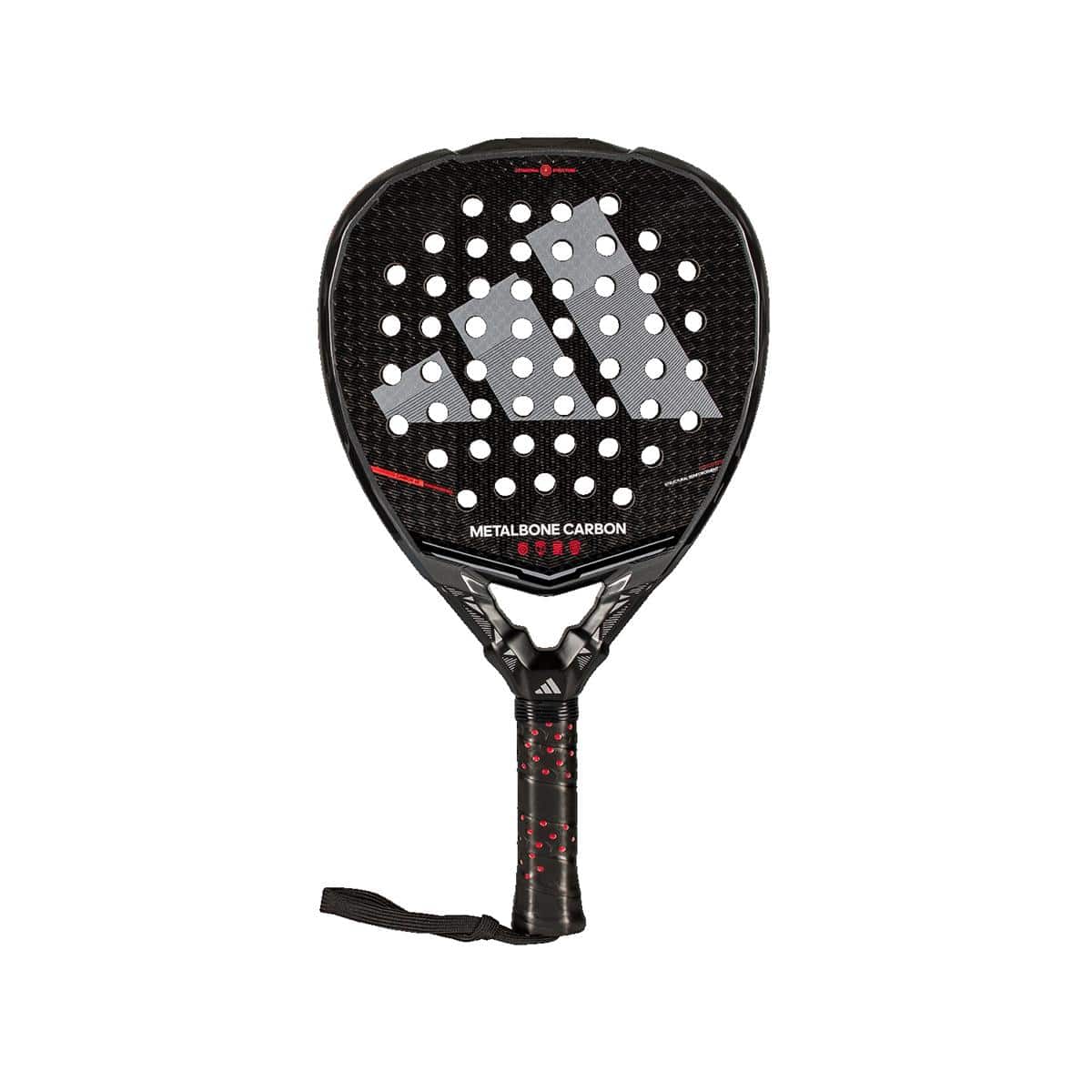ADIDAS Metalbone Carbon 2026
