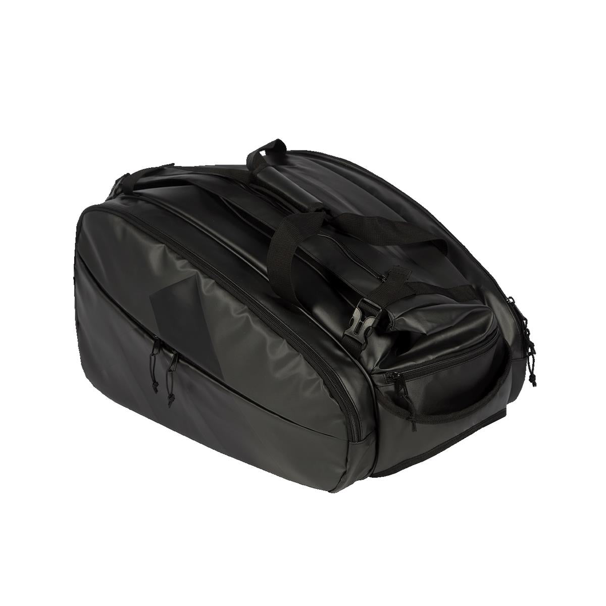 ADIDAS MULTIGAME Tonal Black Mailalaukku 2026