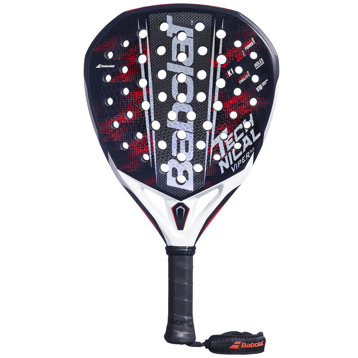 Babolat Technical Viper 3.0 2026 padelmaila