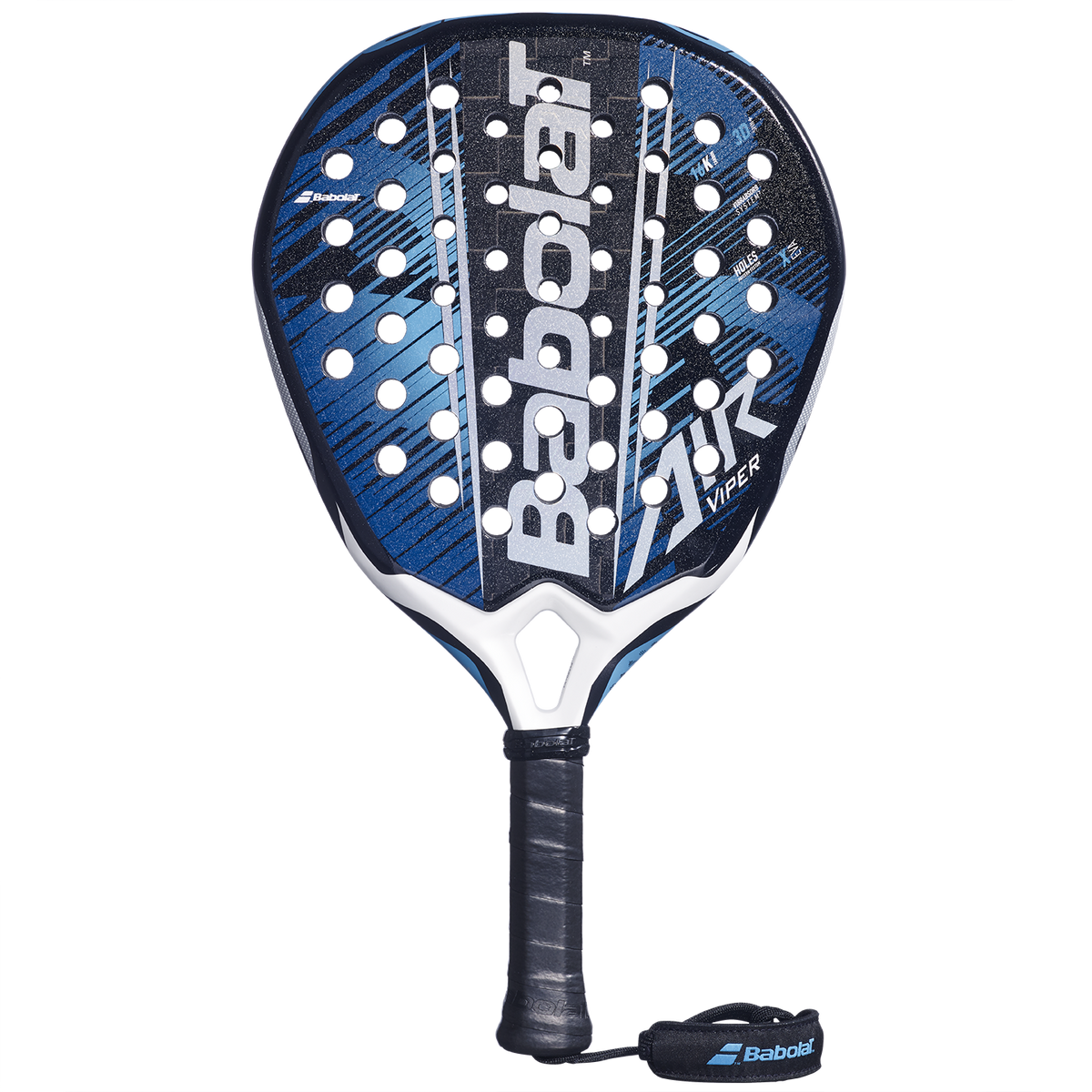 Babolat Air Viper 2.6 2026 padelmaila