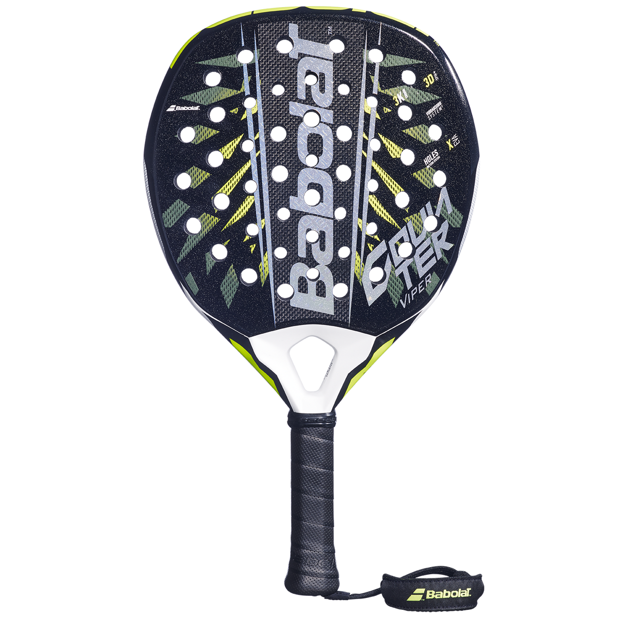 Babolat Counter Viper 2.6 2026 padelmaila