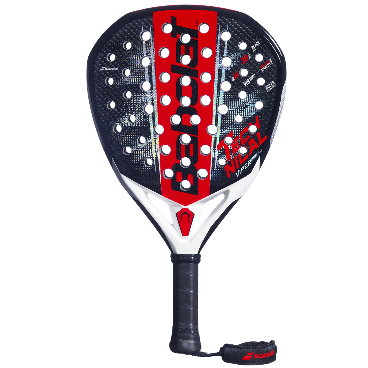 Babolat Technical Viper Soft 3.0 2026 padelmaila