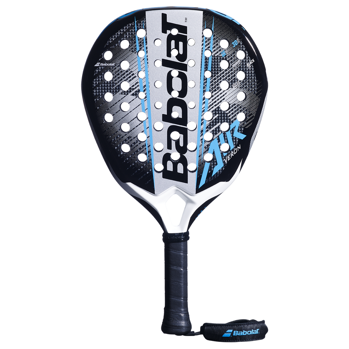 Babolat Air Veron 2.6 2026 padelmaila