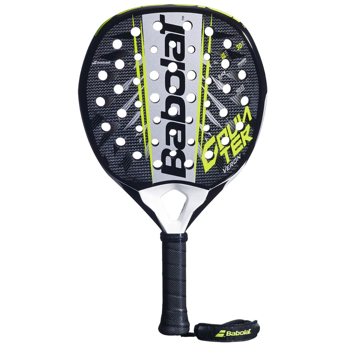 Babolat Counter Veron 2.6 2026 padelmaila