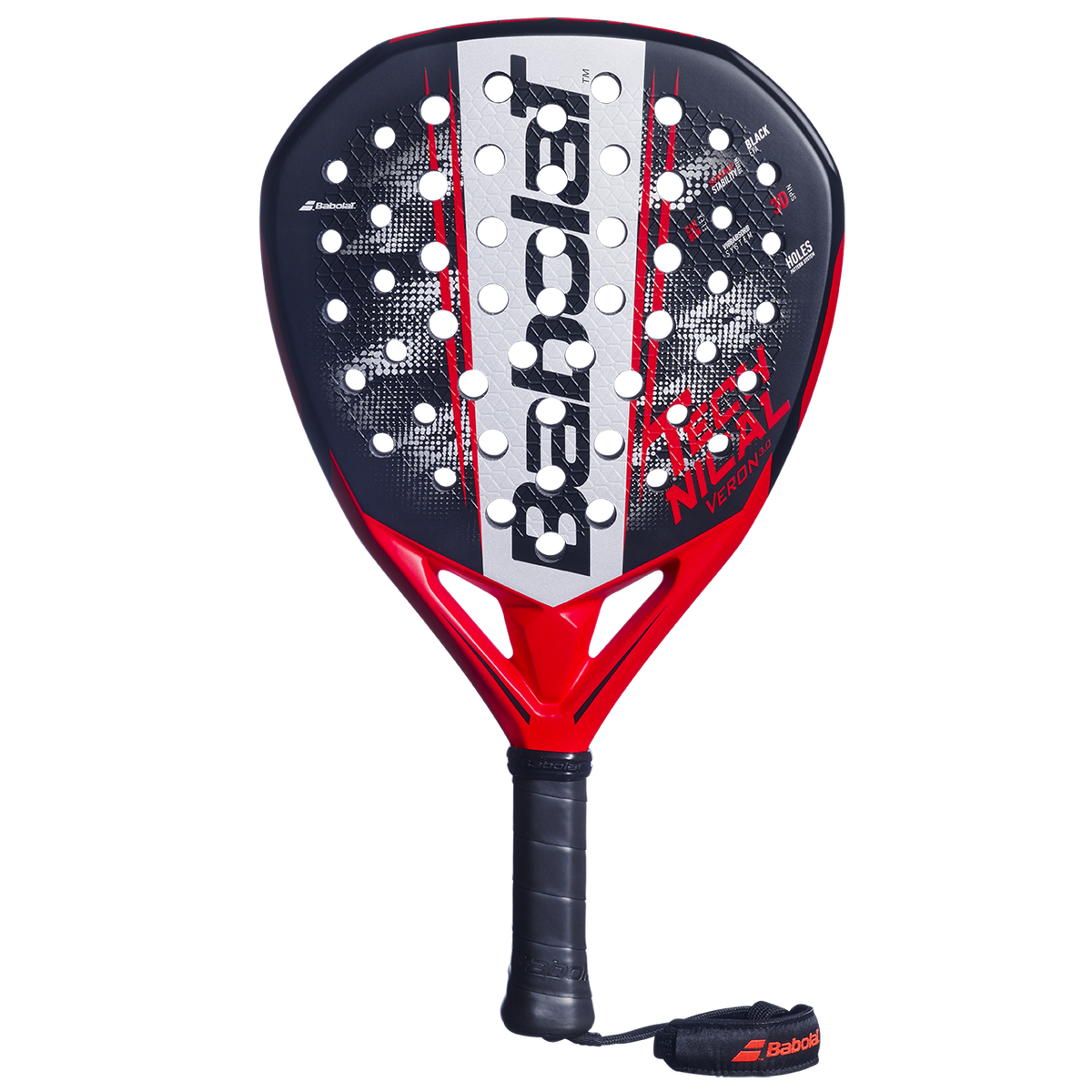 Babolat Technical Veron 3.0 2026 padelmaila