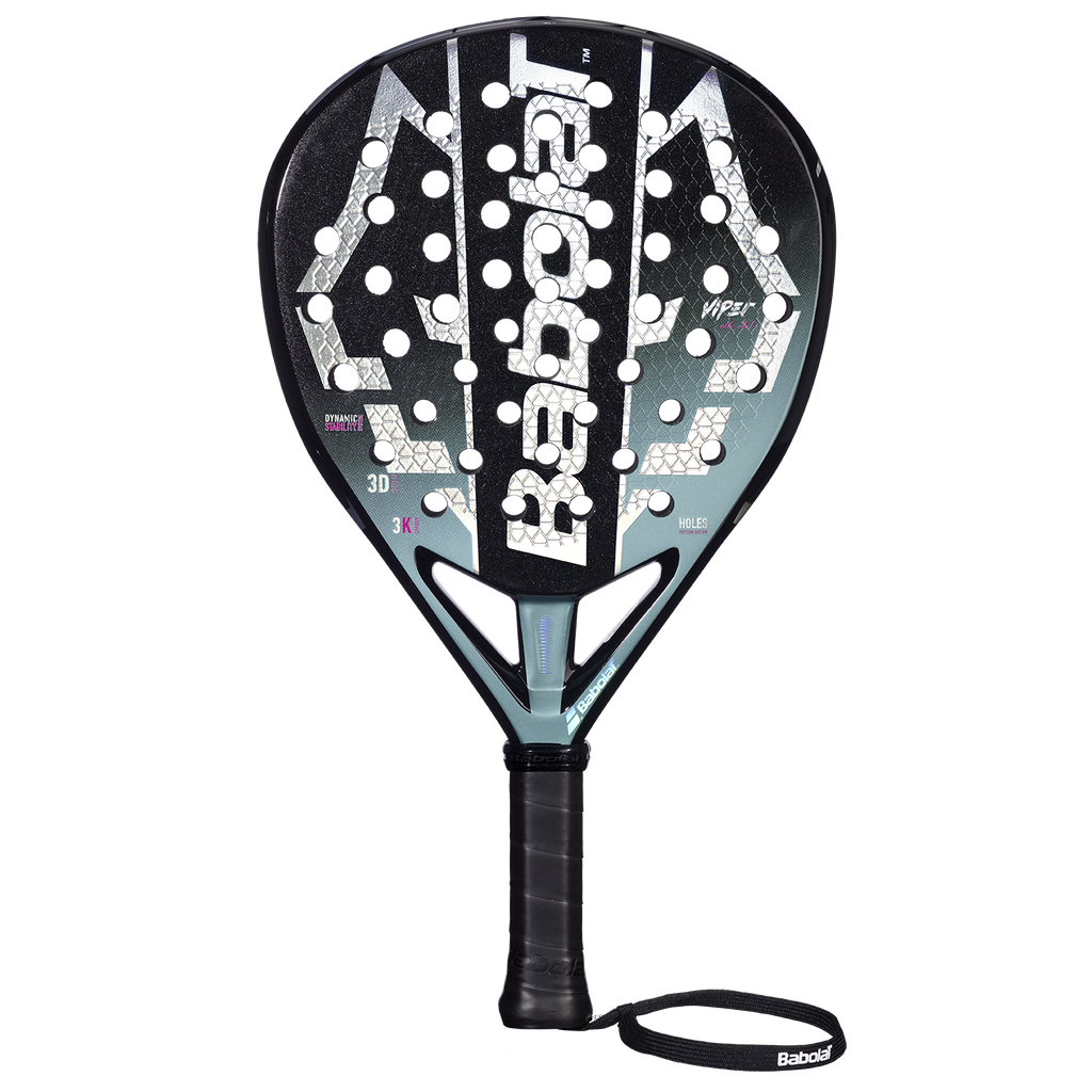 Babolat Viper Juan Lebrón 3.1 padelmaila