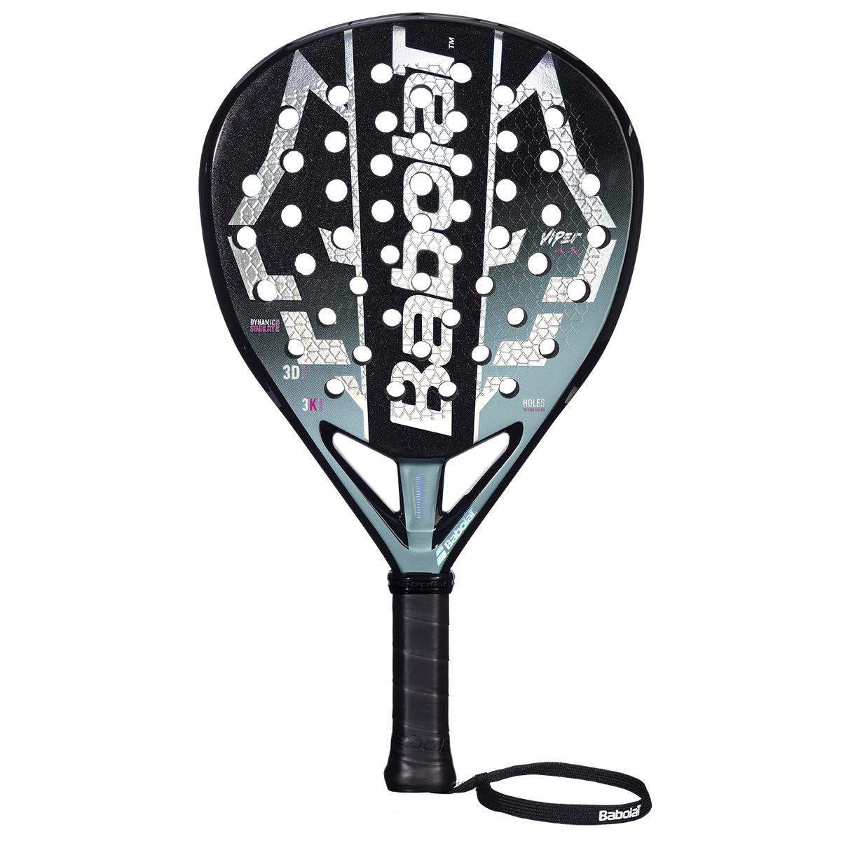 Babolat Viper Juan Lebrón 3.1 padelmaila