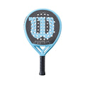 Padel Maila WILSON Endure LS V1