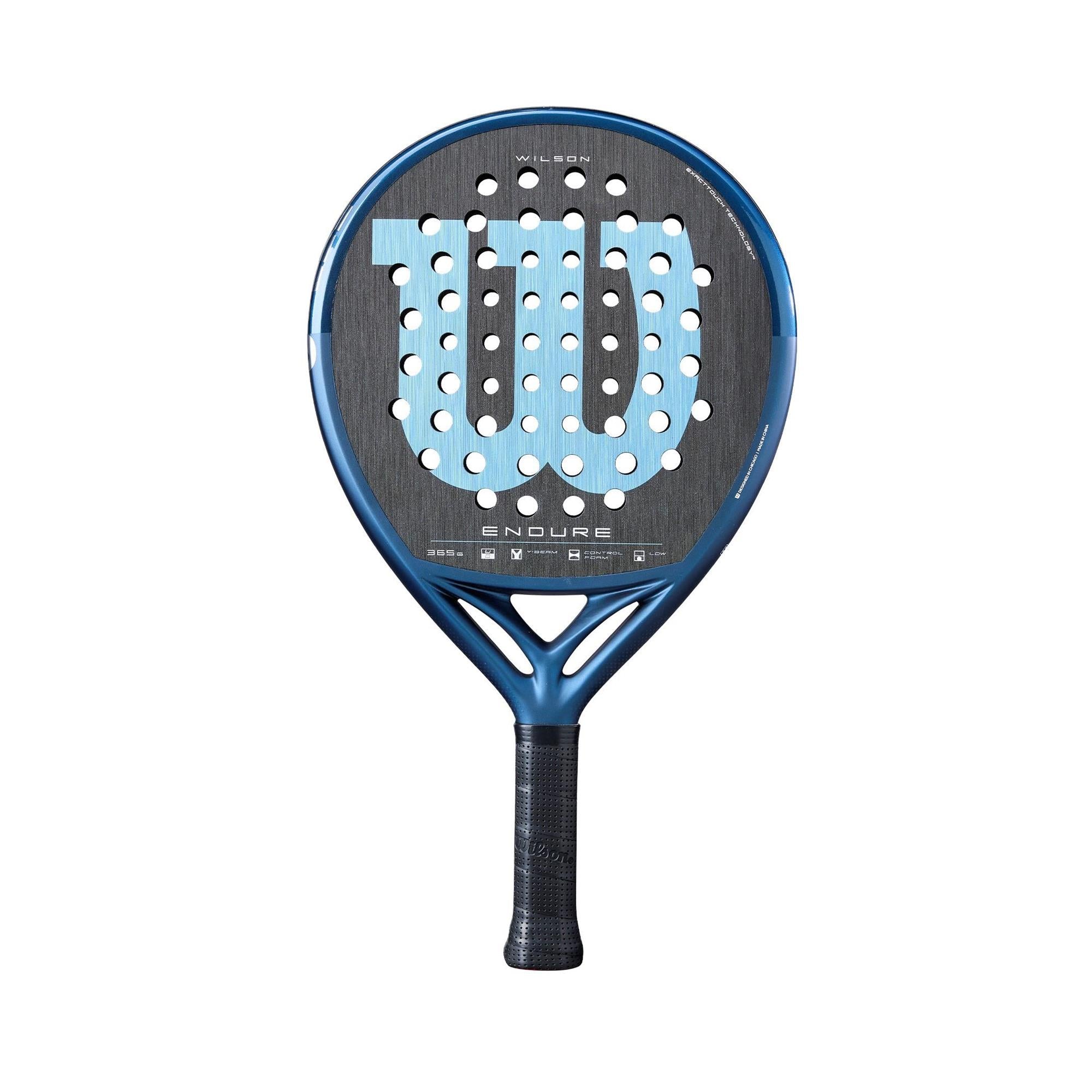 WILSON ENDURE V1